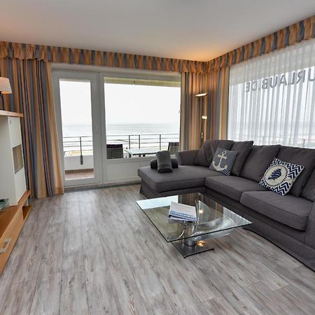 Haus "Nautilus" Appartement Nau24 杜亨 外观 照片