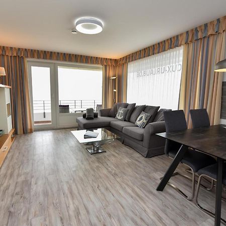 Haus "Nautilus" Appartement Nau24 杜亨 外观 照片