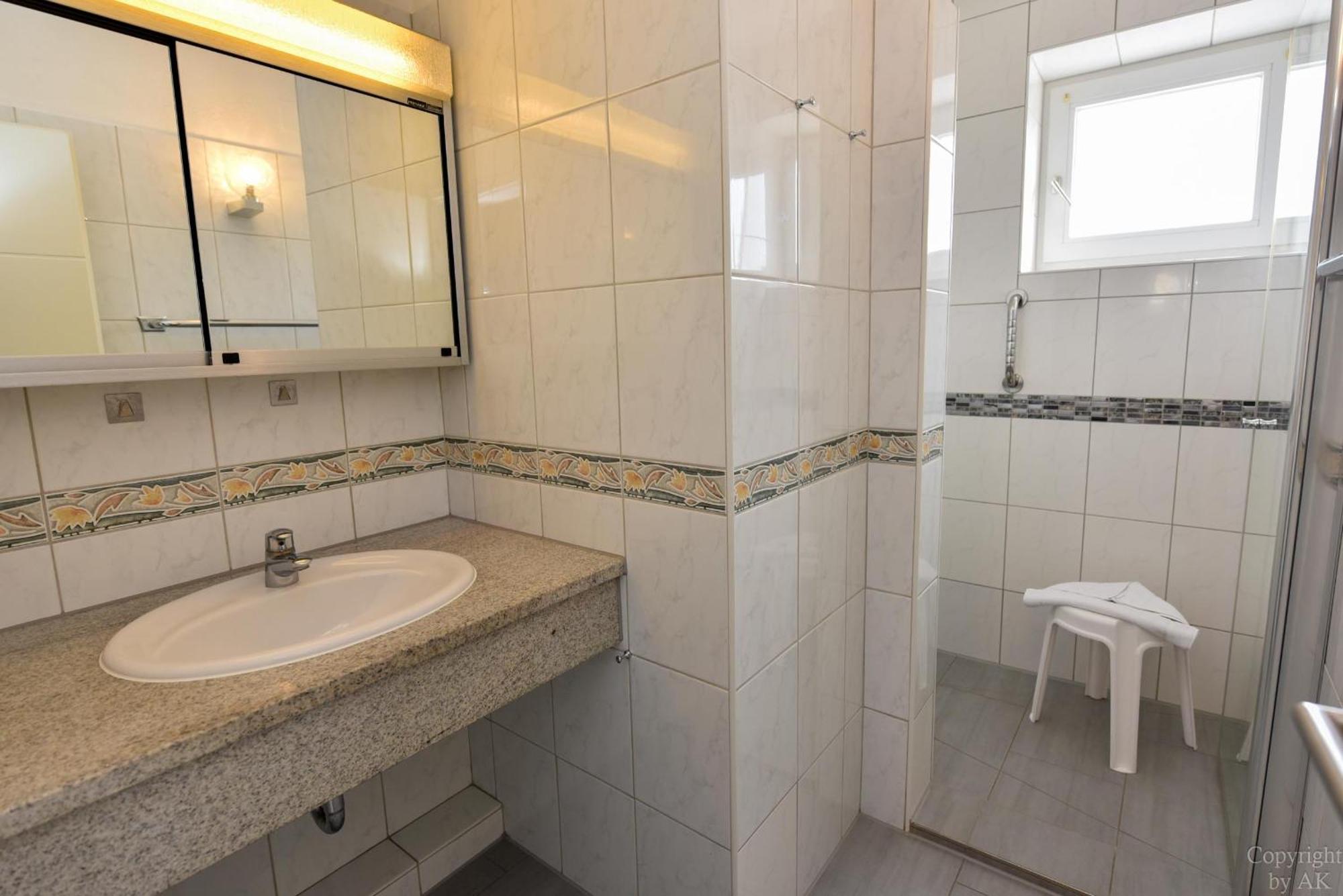 Haus "Nautilus" Appartement Nau24 杜亨 外观 照片